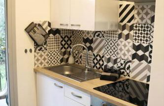 Bel appartement terrasse au 4ème et dernier étage - Foto 7