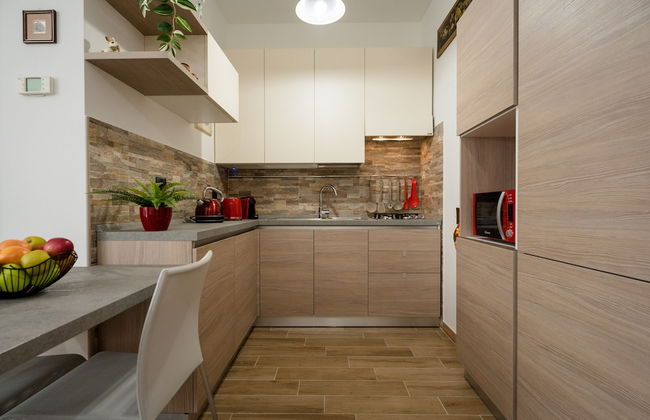 notaMi - Oxilia Flat - Loreto District - Foto 12