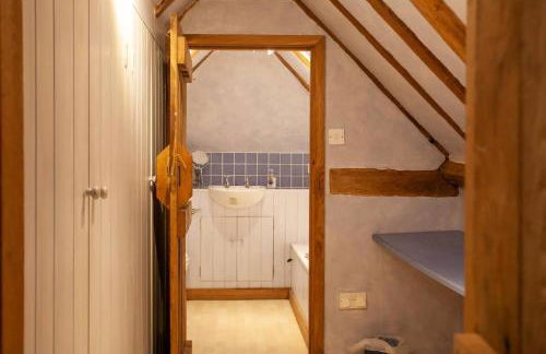 DADIO's Barn - Indoor Swimming Pool 400 Years Old & Hot tub - Foto 37