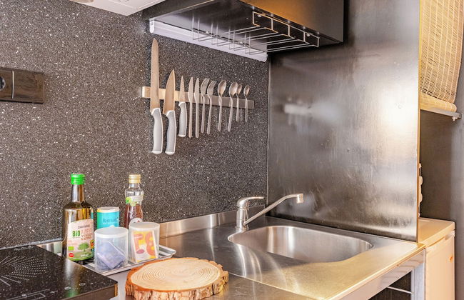 Belomonte Apartments - Photo 55