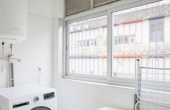 Liiiving in Porto - Modern Design Home - Kids Friendly - Foto 81