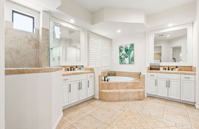 Luxurious Villa Living in Indio w/ Pool/Spa - Foto 48