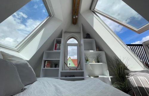 Hannover Business Home - Foto 8