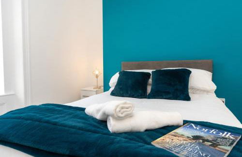 Sea Views Stunning 2 Bedroom Apartment # - Foto 16