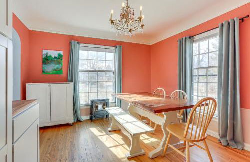 Half-Mi to UNC Historic Dtwn Greeley Home - Photo 9