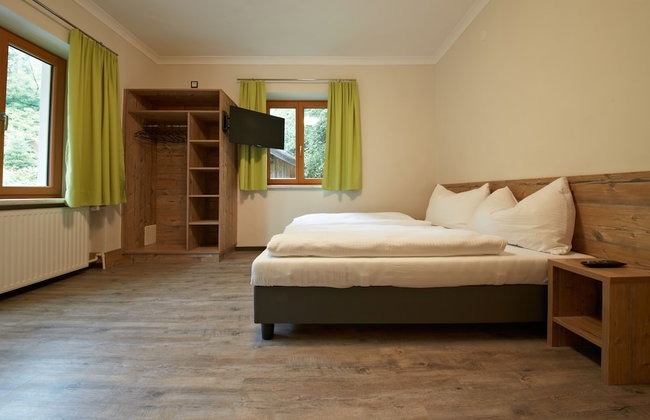 Holiday Lodge Central - Foto 2