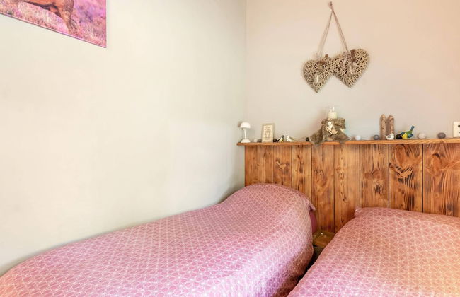 House in Hunzebergen Near Forest Trails - Foto 11