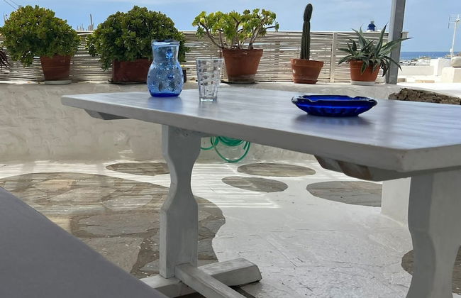 Mykonos Orange Nest - Sea View Escape - Foto 3