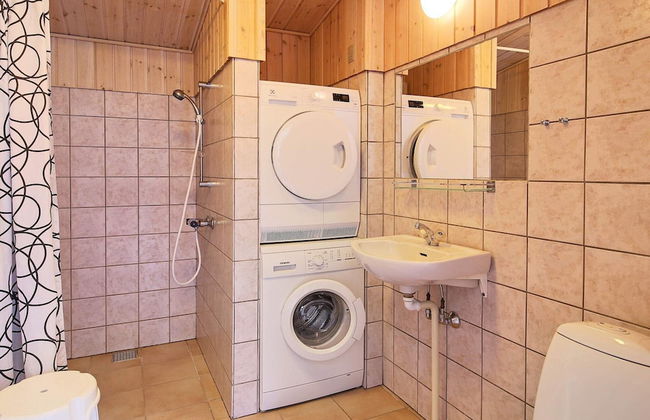 12 Person Holiday Home in Farevejle - Photo 15