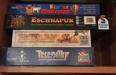 Ferienhaus Holz-Blockhaus Heimbach Blens Rureifel very cosy wooden Blockhome - Foto 75