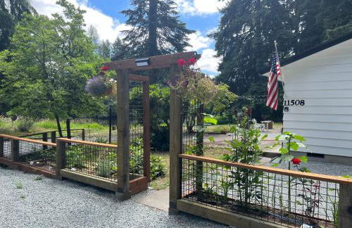 Private Lake House - Foto 20