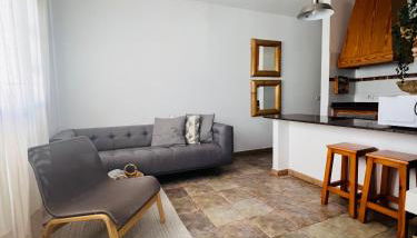 Casa Loli Caleta Caballo - Foto 4