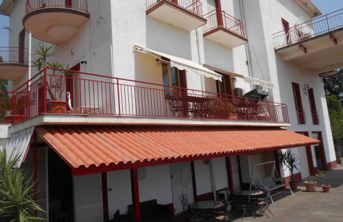 Al Villino Sunrise appartamento in villa con piscina - Foto 29