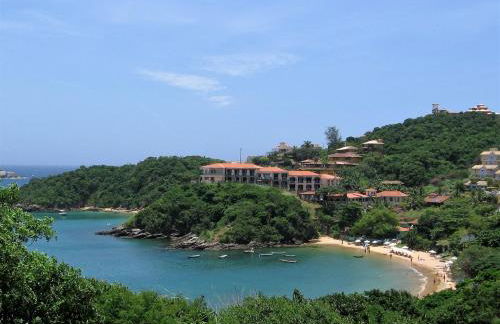 Búzios VISTA POR doSOL noMAR PRAIA ePISCINA - Foto 2