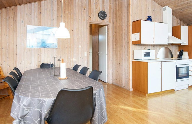 4 Star Holiday Home in Juelsminde - Foto 6