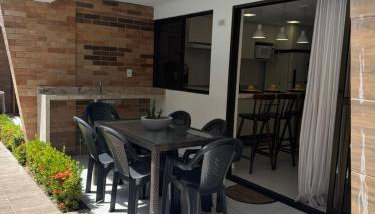 Bangalô Camboinha triplex - Foto 5