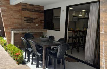 Bangalô Camboinha triplex - Foto 5