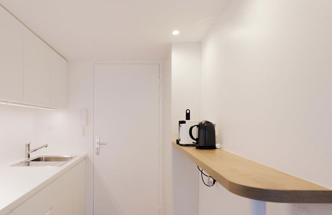 Les Suites de Catherine, la Saint Georges - Photo 14