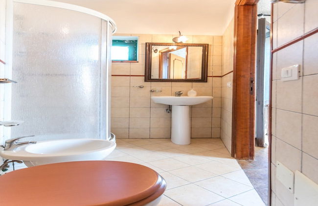 Apartment in Santa Caterina by Private Beach - Foto 7