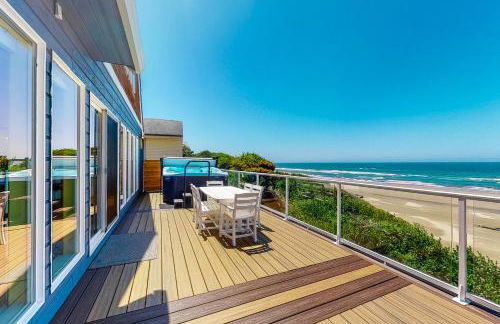 Marine View - Foto 1