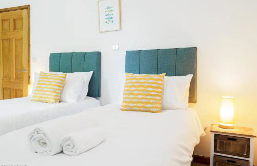 Budock Cottage - Foto 6