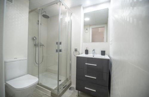 Nordik Apartments Urban - Bellavista "Moskenes" - Photo 18