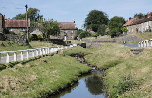 Rose Cottage - Foto 16