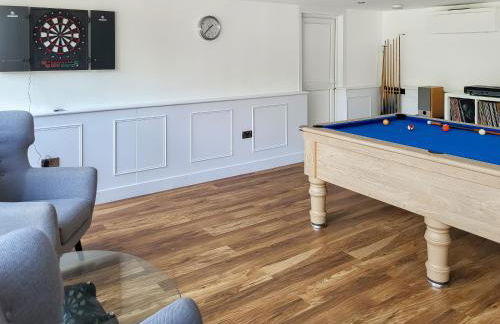 Foxton Barn - Uk47297 - Foto 13