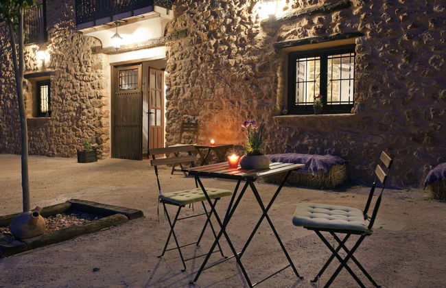 Mas de Leon - Photo 53