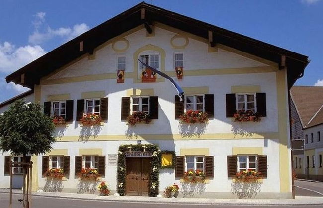 Exclusive Bio-almhutte mit Vielen Extras in Asten - Foto 15