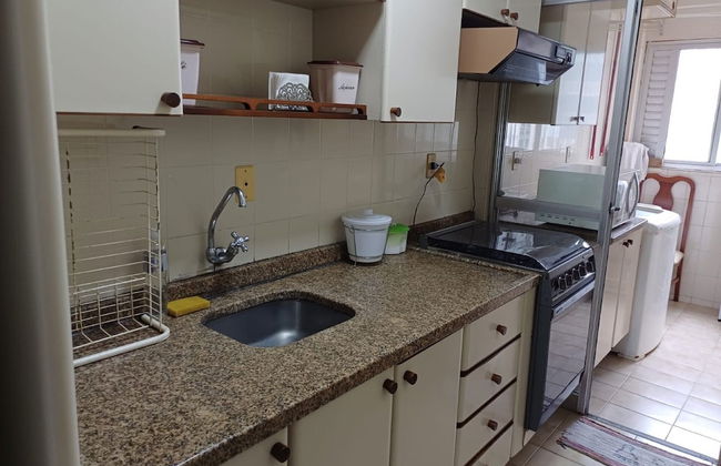 Ap Vista Mar - Ed Belo Mar - BC - Photo 7