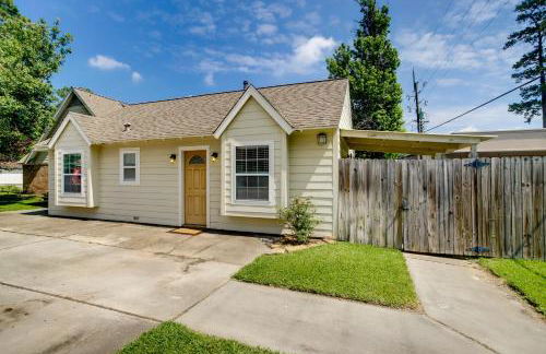 Cozy Shenandoah Home Less Than 2 Mi to The Woodlands Mall! - Foto 24