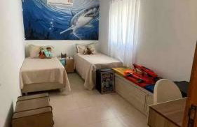 A Verdadeira casa Pé na areia - Guarapari-ES - Foto 21