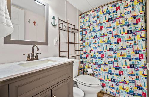 Counting Corks - Waterfront, Pet friendly, private dock! - Foto 27