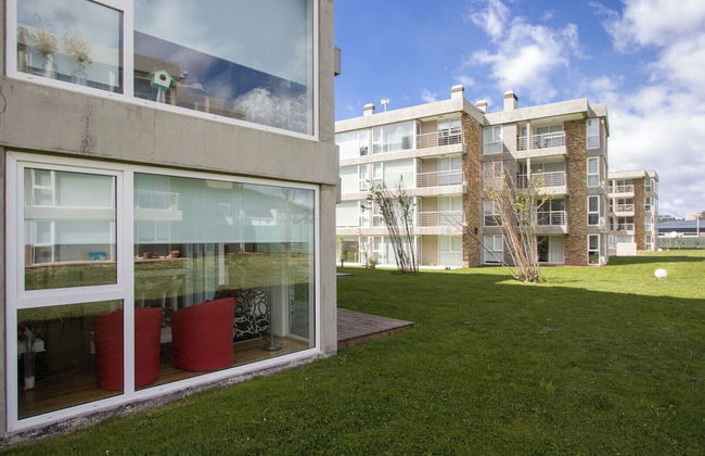 Pacífico Apartamentos Ribera - Foto 31