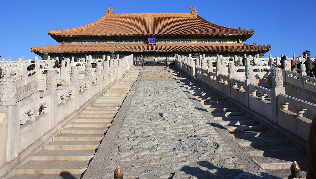 Full Day Tour of Tiananmen Square/Forbidden City/Temple of Heaven/Summer Palace - Private - Foto 1