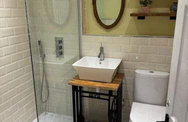 Cosy Wee Cottage - Foto 13