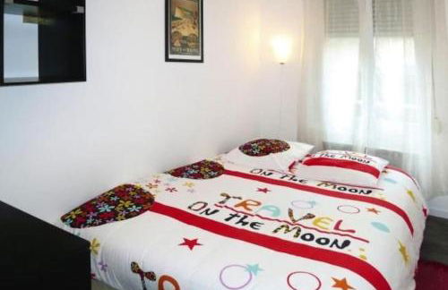 Nid douillet pour 2.. à 50 mètres de la plage - Foto 10