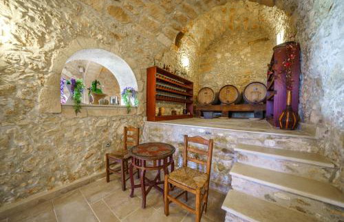 Villa Candice, Luxurious Historic Villa with Sea View by Rentado - Foto 7