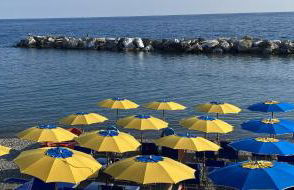 Attico Fronte Mare Residenza Matilde - Photo 25