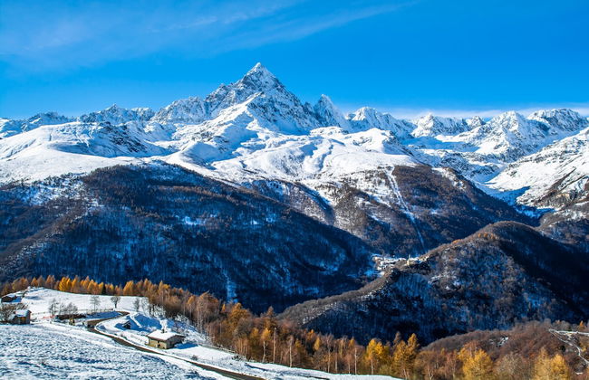 Villa L Autin d Pagn - Foto 24