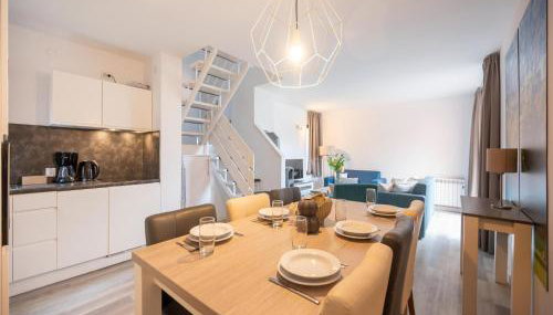 Family home in Hambachtal Boutique Resort - Foto 3