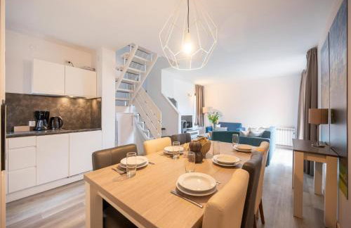 Family home in Hambachtal Boutique Resort - Foto 3