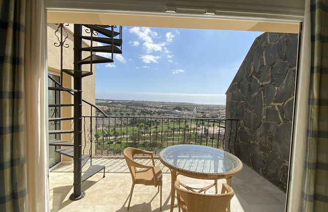 Palm Oasis Maspalomas - Foto 18