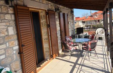 Villa-Τo Petrino - Foto 31