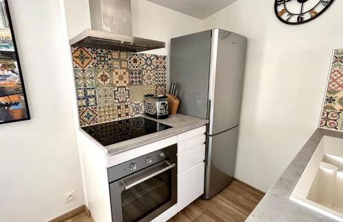 • Le soleil du Panier • Coeur historique - Foto 12