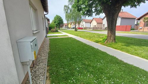 Kuća za odmor MIRA Vukovar - Foto 3