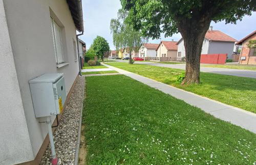 Kuća za odmor MIRA Vukovar - Foto 3