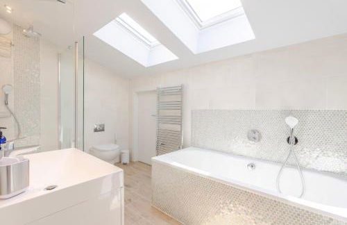 The Grove - Converted Cattle Barn - Foto 34