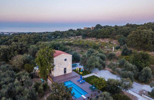 Villa Ifigenia - Foto 55